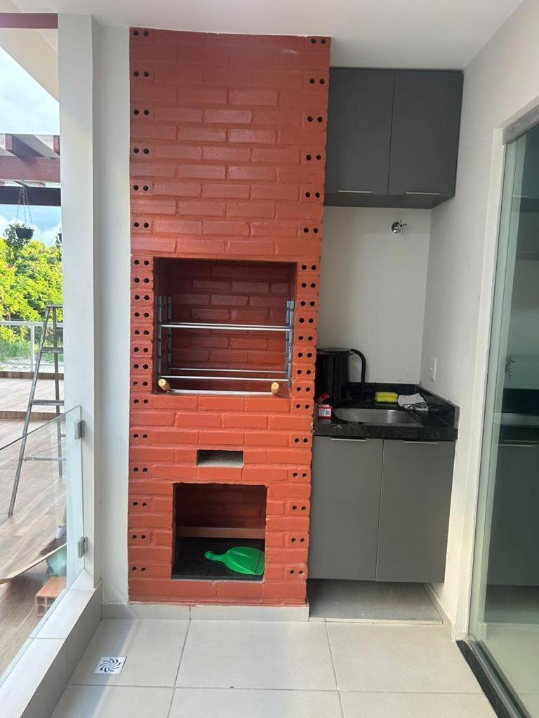 Apartamento No Atalaia - Salinas/Pa Salinópolis Exterior foto